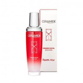 FARM STAY Ceramide Firming Facial Emulsion 130ml