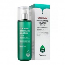 Farm Stay Cica Farm Regenerating Solution Toner 200ml