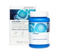 FarmStay Collagen Water Full Moist Cream Ampoule 250ml