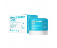 FARMSTAY Hyaluronic Acid Water Barrier Cream 80ml