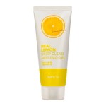 FarmStay Real Lemon Deep Clear Peeling Gel 100ml 