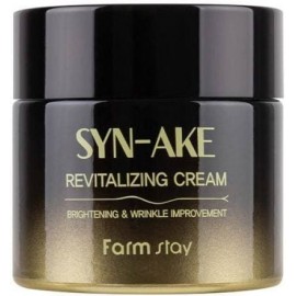 Farm Stay Syn-Ake Revitalizing Cream 80g