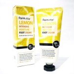 Farm Stay Lemon Foot Cream 100ml 