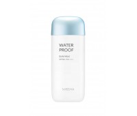 Missha All-Around Safe Block Water Proof Sun Milk - Водостойкое солнцезащитное молочко для лица 40ml.