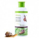 Farm Stay Snail visible Difference moisture Emulsion 350ml / Увлажняющая эмульсия с экстрактом улитки