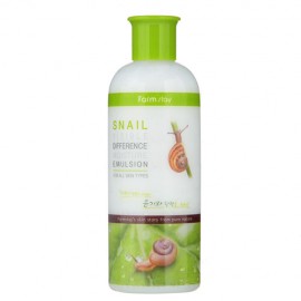 Farm Stay Snail visible Difference moisture toner 350ml