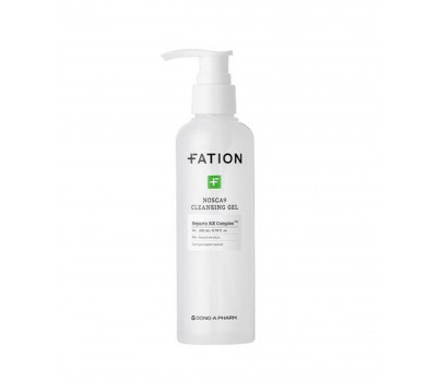 Fation Nosca9 Cleansing Gel 200ml