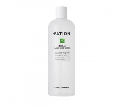 Fation Nosca9 Cleansing Water  500ml
