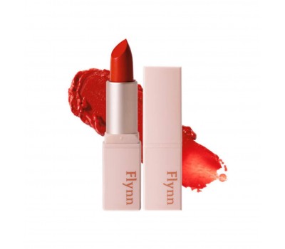 FLYNN Addiction Velvet Lipstick No.01 3.5g