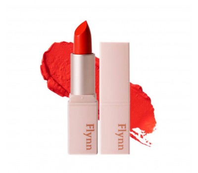 FLYNN Addiction Velvet Lipstick No.02 3.5g