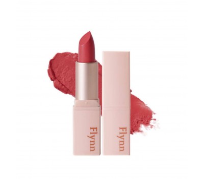 FLYNN Addiction Velvet Lipstick No.04 3.5g