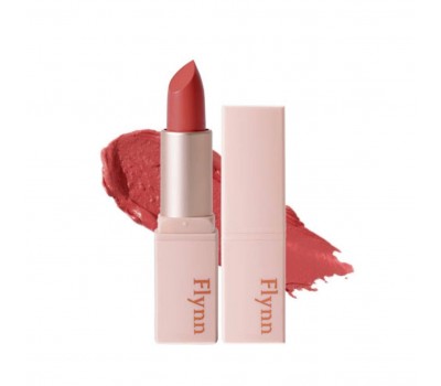 FLYNN Addiction Velvet Lipstick No.05 3.5g