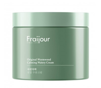 Fraijour Original Herb Wormwood Calming Watery Cream 100ml