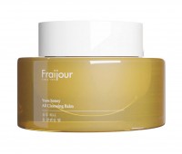 Fraijour Yuzu Honey All Cleansing Balm 50ml - Очищающий бальзам для сияния кожи с юдзу 50мл