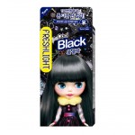 FRESHLIGHT Foam Color Dye Cool Black 30ml - Пенка для окрашивания волос 30мл