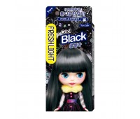 FRESHLIGHT Foam Color Dye Cool Black 30ml - Пенка для окрашивания волос 30мл