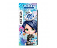FRESHLIGHT Foam Color Dye Cool Blue 30ml - Пенка для окрашивания волос 30мл