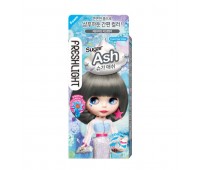 FRESHLIGHT Foam Color Dye Sugar Ash 30ml - Пенка для окрашивания волос 30мл