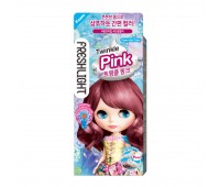 FRESHLIGHT Foam Color Dye Twinkle Pink 30ml - Пенка для окрашивания волос 30мл