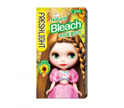 FRESHLIGHT Natural Bleach 120g - Осветлитель для волос 120г