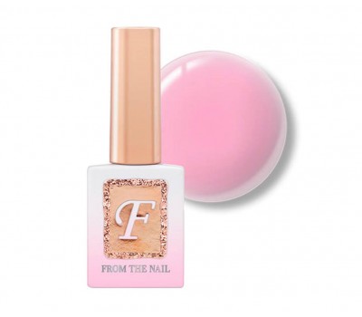 FROM THE NAIL Syrop Gel Nail FS26 10g