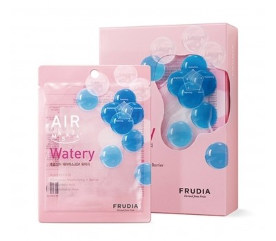 Frudia Air Mask 24 Watery 10ea x 25ml