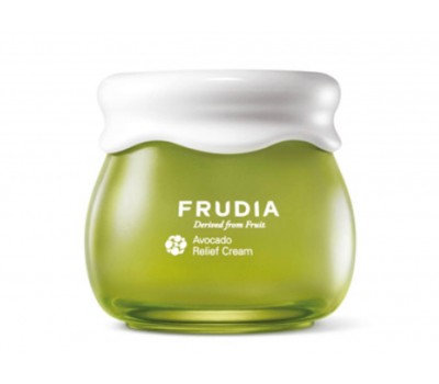 Frudia Avocado Relief Cream 55g