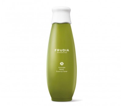 Frudia Avocado Relief Essence Toner 195ml