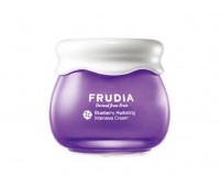 Frudia Blueberry Hydrating Cream 55g - Крем для лица 55г