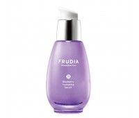 Frudia Blueberry Hydrating Serum 50ml - Увлажняющая сыворот­­­­­ка для сухой кожи с экстрактом черники 50мл