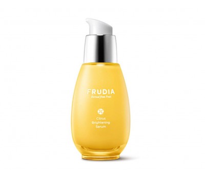 Frudia Citrus Brightening Serum 50ml