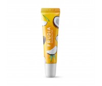 Frudia Coconut Honey Salve Lip Cream 10g - Смягчающий крем для губ с кокосом 10г