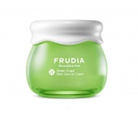 Frudia Green Grape Pore Control Cream 55g - Крем для лица 55г