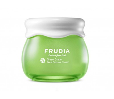Frudia Green Grape Pore Control Cream 55g