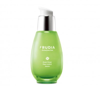 Frudia Green Grape Pore Control Serum 50ml