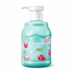 Frudia My Orchard Cherry Body Wash 350ml - Увлажняющий гель для душа с вишней 350мл