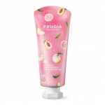 Frudia My Orchard Peach Body Essence 200ml - Питательная эссенция для тела с персиком 200мл