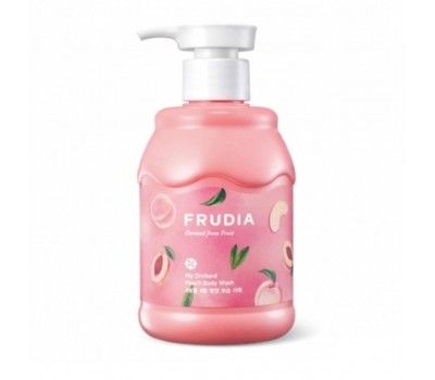 Frudia My Orchard Peach Body Wash 350ml