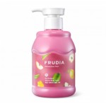 Frudia My Orchard Quince Body Wash 350ml - Увлажняющий гель для душа с айвой 350мл