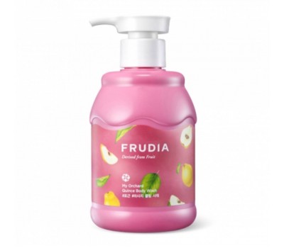 Frudia My Orchard Quince Body Wash 350ml