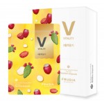 Frudia Vitality My Orchard Squeeze Mask Cactus 10ea x 20ml