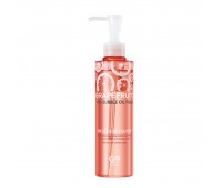 G9Skin Grapefruit Vita Bubble Oil Foam 210g - Пенка - масло для умывания с экстрактом грейпфрута 210мл
