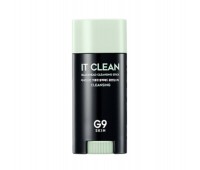 G9SKIN It Clean Blackhead Cleansing Stick 15g - Очищающий стик от черных и белых точек 15г
