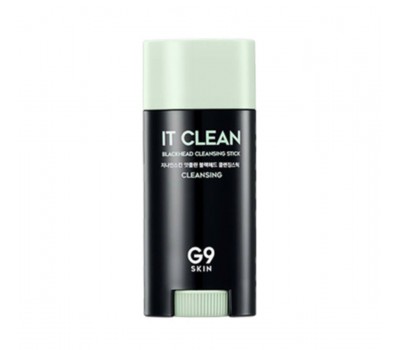 G9SKIN It Clean Blackhead Cleansing Stick 15g