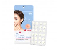 G9skin Skin Ac Solution Acne Clear Spot Patch 36ea
