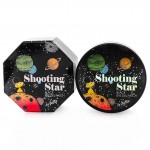 [ 1 box] GASTON Shooting Star Black Eye Gel Patch (72 ea)