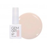 GEM Gel Nail Art Color Gel 02 10ml