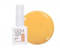 GEM Gel Nail Art Color Gel 03 10ml - Гель-лак для ногтей 10мл