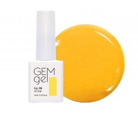 GEM Gel Nail Art Color Gel 06 10ml - Гель-лак для ногтей 10мл