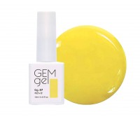 GEM Gel Nail Art Color Gel 07 10ml - Гель-лак для ногтей 10мл